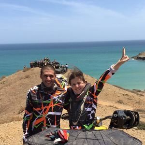 Meet your Posher, Camila